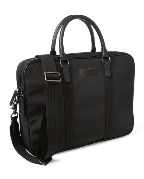 Men's Bags | Men's Designer Travel Bags | Ralph Lauren UK