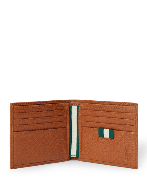 Men's Wallets & Card Holders Polo Wallets Ralph Lauren® UK