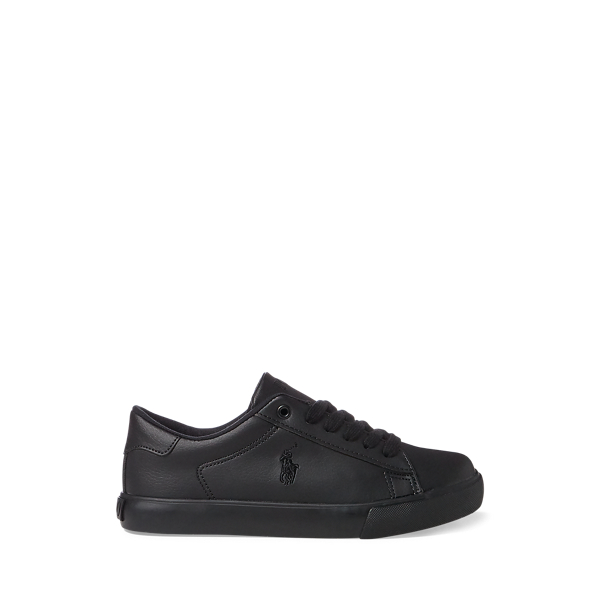 polo shoes for boy