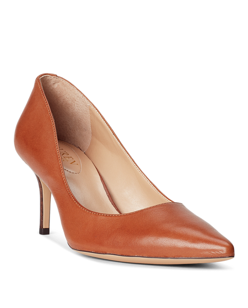 ralph lauren chaussure femme soldes