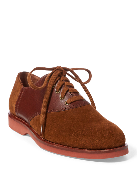 ralph lauren mens house shoes