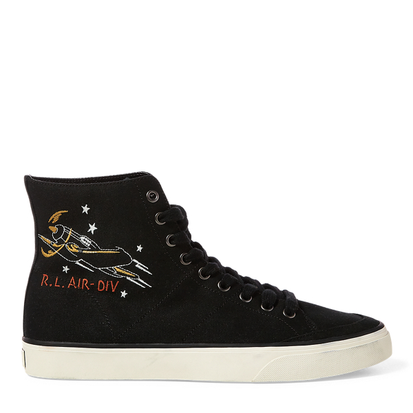 ralph lauren solomon canvas