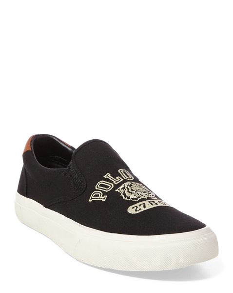 ralph lauren mens house shoes