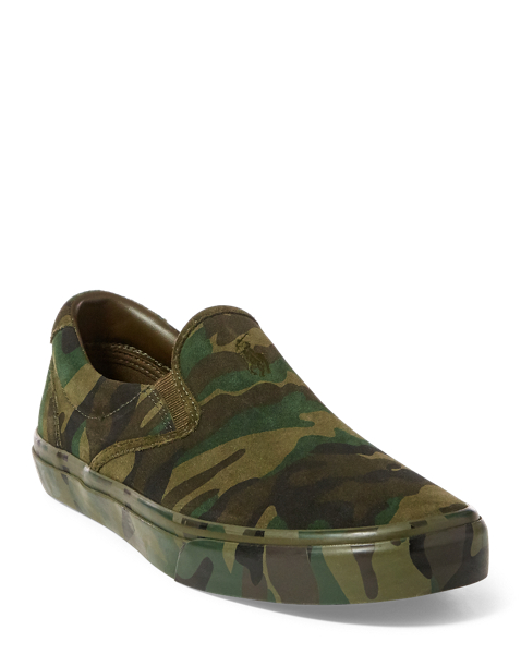 ralph lauren mens house shoes