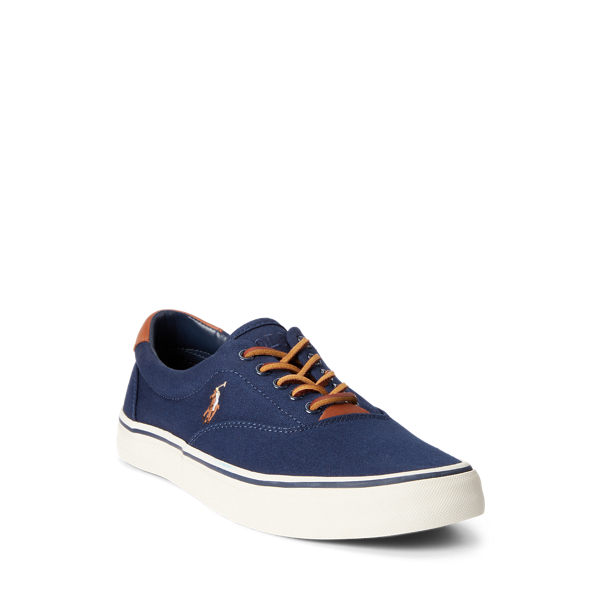 polo casual shoes mens
