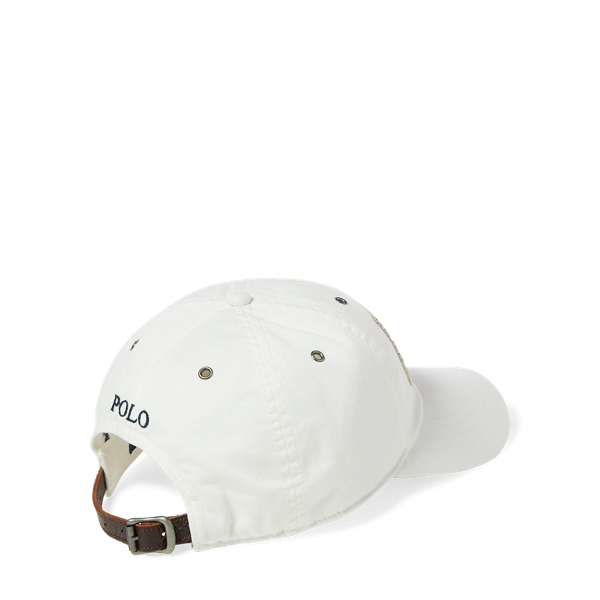 big and tall polo hats