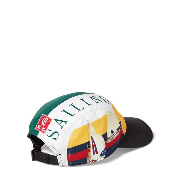 us sailing hat