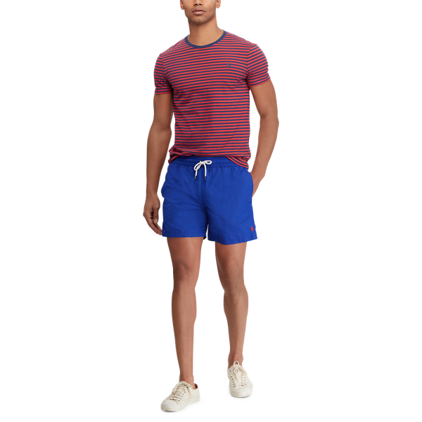 Polo Ralph Lauren 14 cm Traveller Swimming Trunk 2