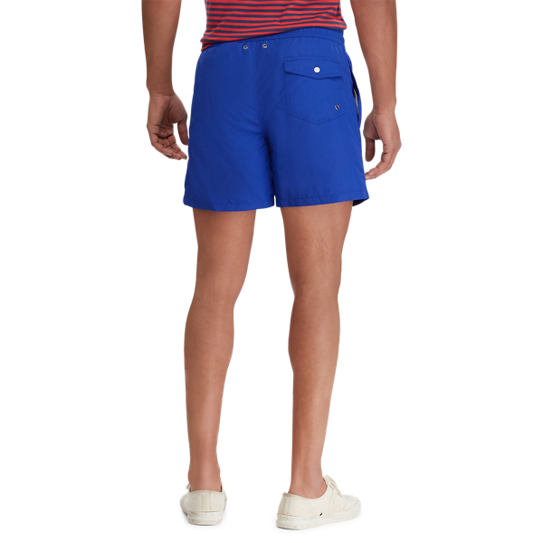 Polo Ralph Lauren 14 cm Traveller Swimming Trunk 4