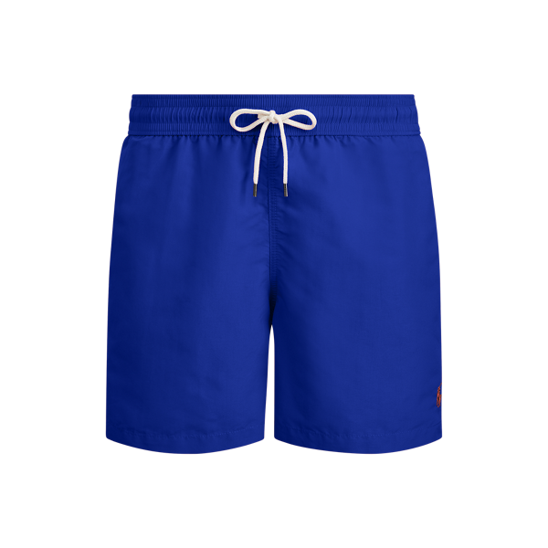 Short de bain Traveler 14 cm