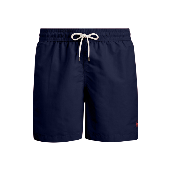 Polo Ralph Lauren 5½-Inch Traveler Swim Trunk 1