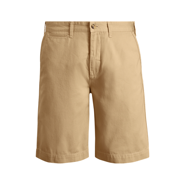 ralph lauren mens chino shorts