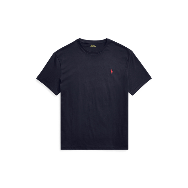 Polo Ralph Lauren Jersey Crewneck T-Shirt - All Fits 2