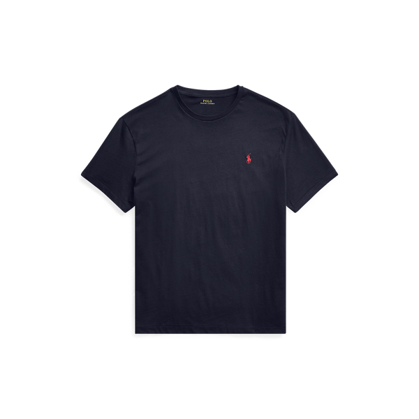 basic t shirt ralph lauren