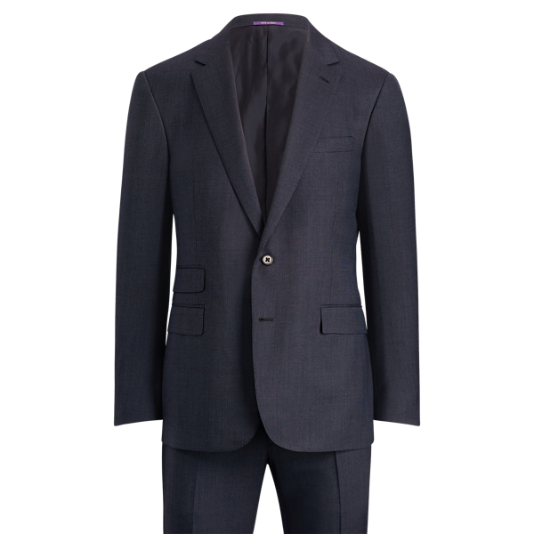 Gregory Pin Dot Suit voor Men Ralph Lauren® NL