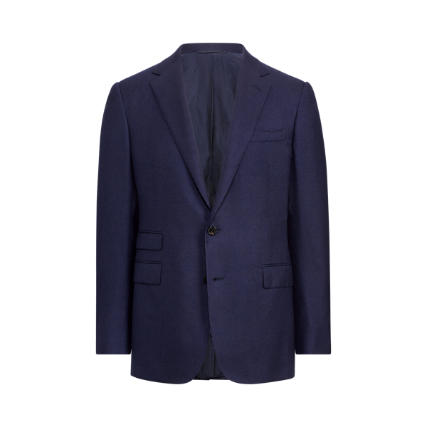 ralph lauren cashmere blazer