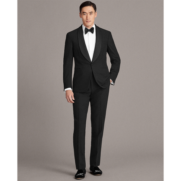 RL Mag - Tux Appeal