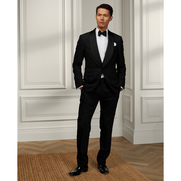 Men's Designer Pants - Cargo & Dress Pants for Men | Ralph Lauren