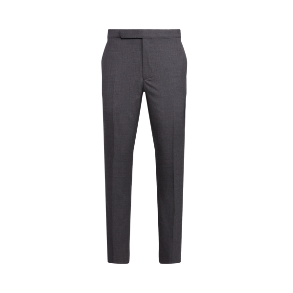 Pantalon RLX Gregory sergé de laine