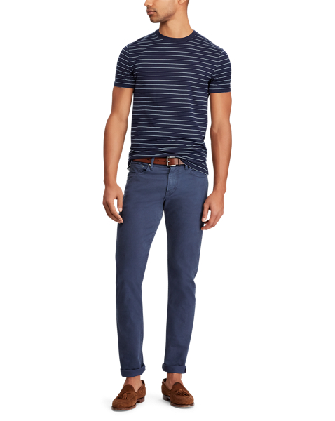 Men's Jeans & Denim in Slim Fit & Straight Leg | Ralph Lauren