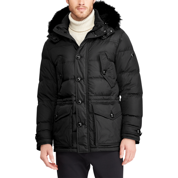 rlx parka