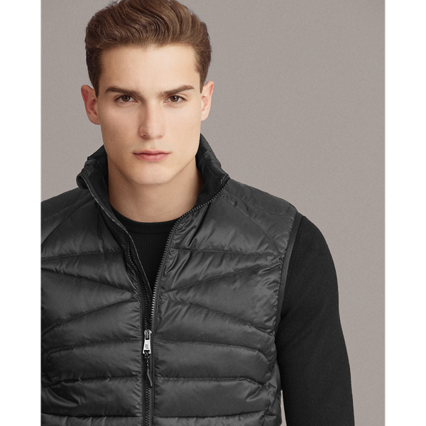 rlx body warmer