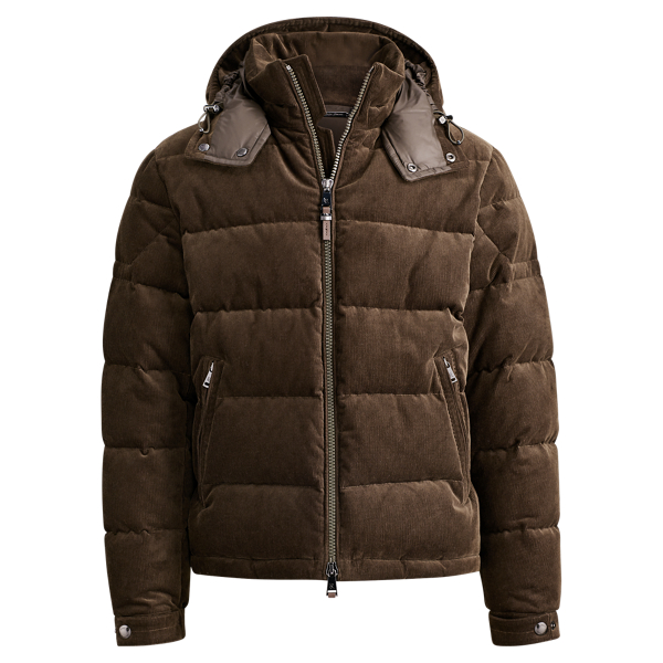 rlx bubble jacket