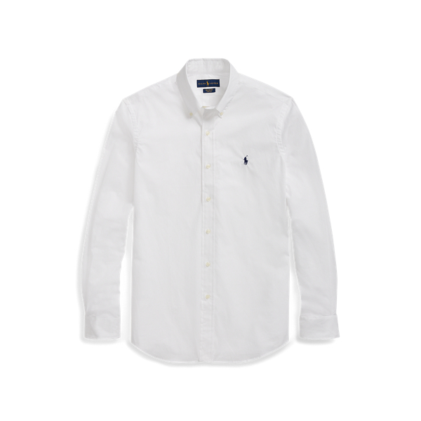 polo button down shirts