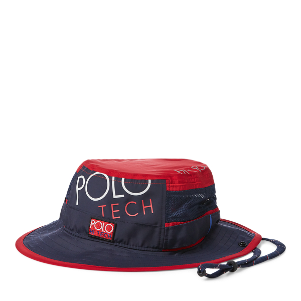 polo boonie hat