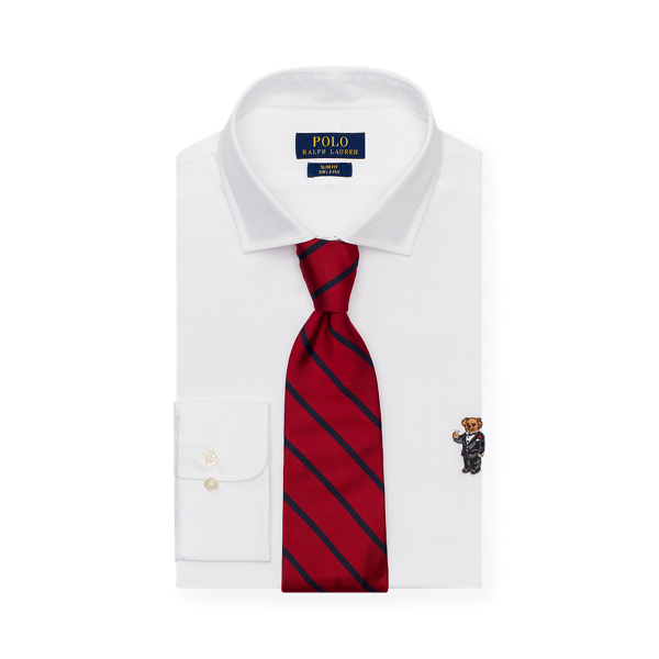 Polo Ralph Lauren Solid Colour Shirts Blouses Shirts Yoox Com