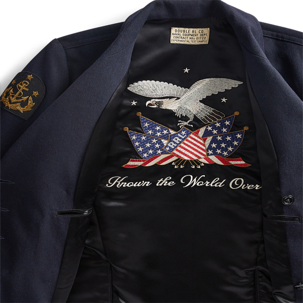 ralph lauren admiral jacket