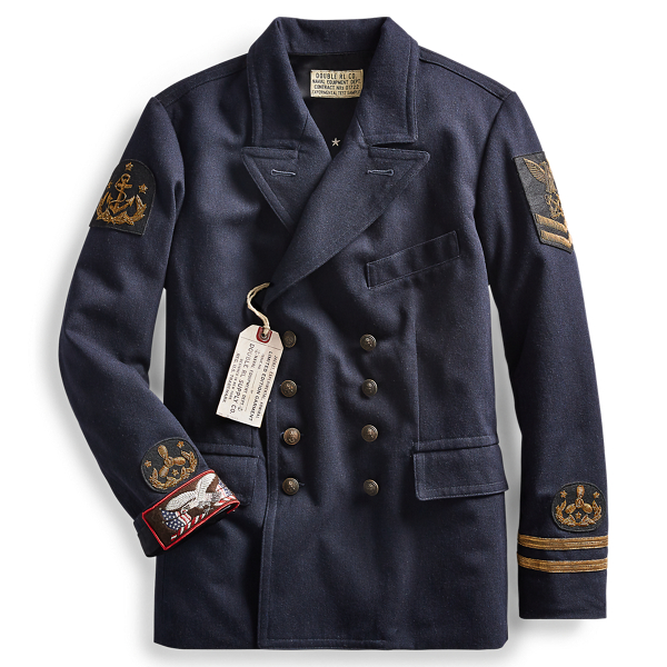 ralph lauren admiral jacket