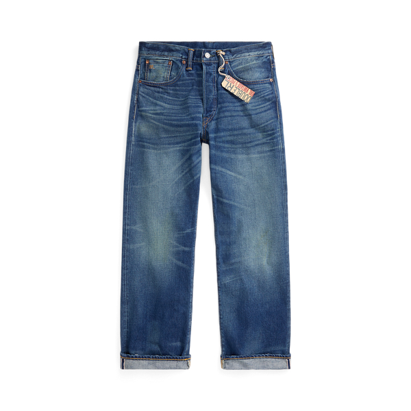 Jean vintage 5 poches Grandfalls