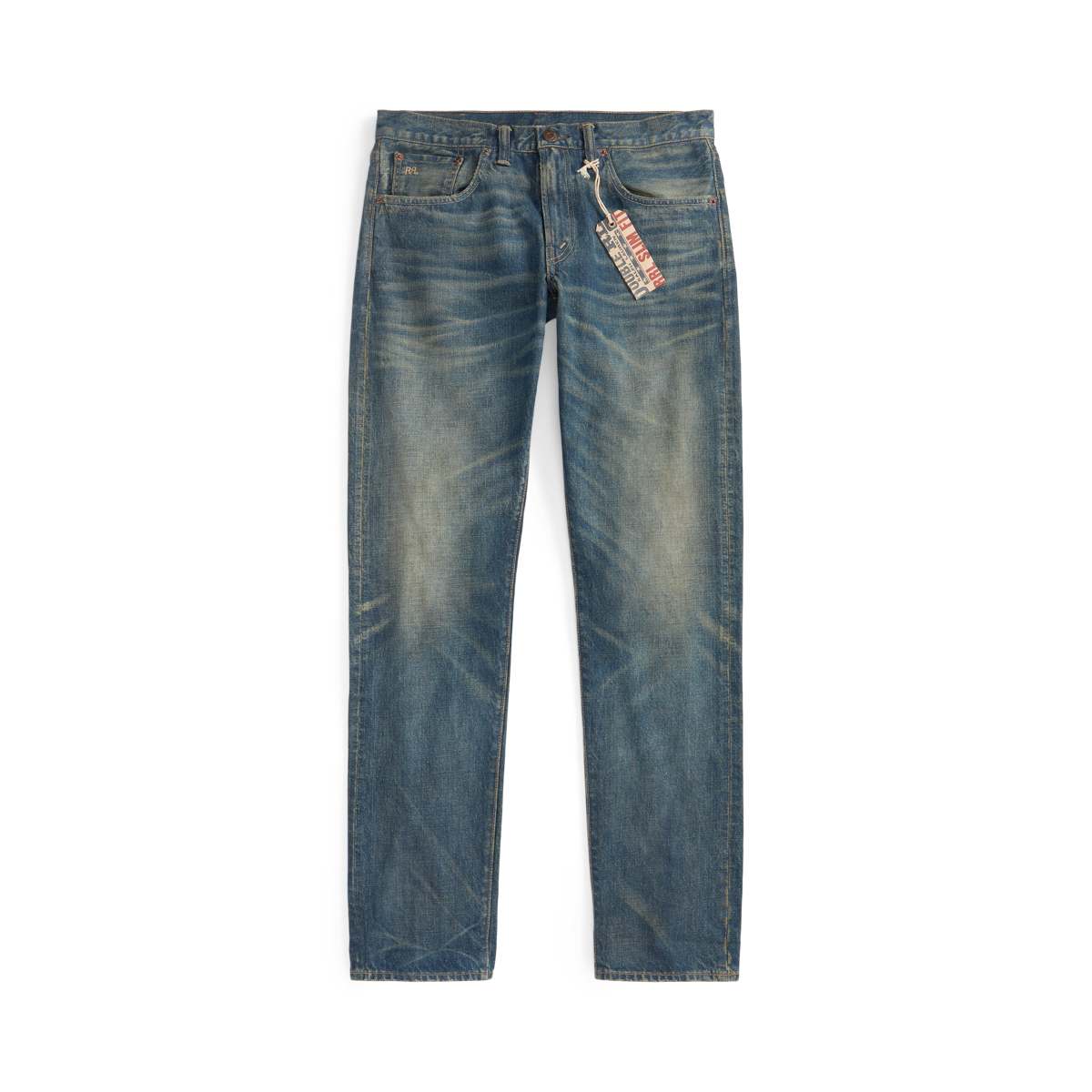 Slim Fit Conrad Jean
