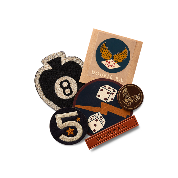rrl patches