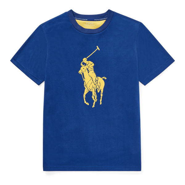 Performance Jersey T-Shirt