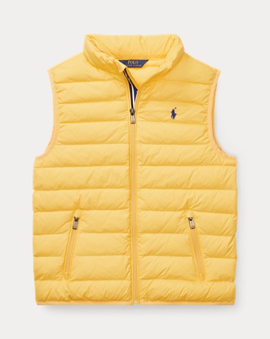Boys' Jackets, Dress Coats, & Outerwear in Sizes 2-20 | Ralph Lauren