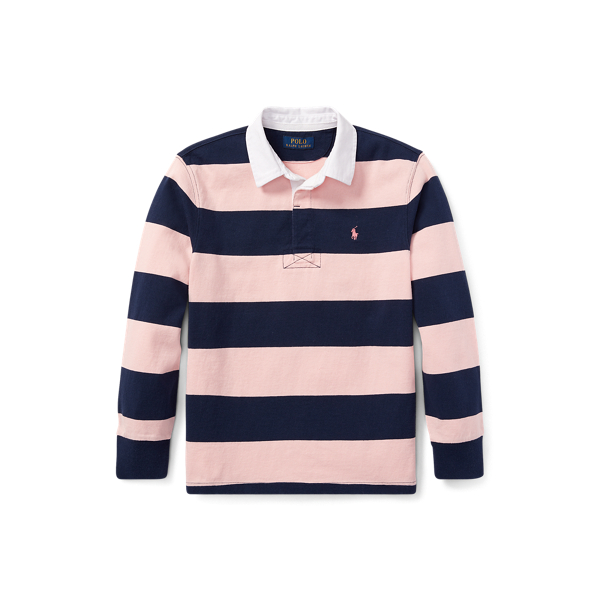 ralph lauren rugby brand