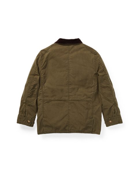 3 In 1 Barn Jacket