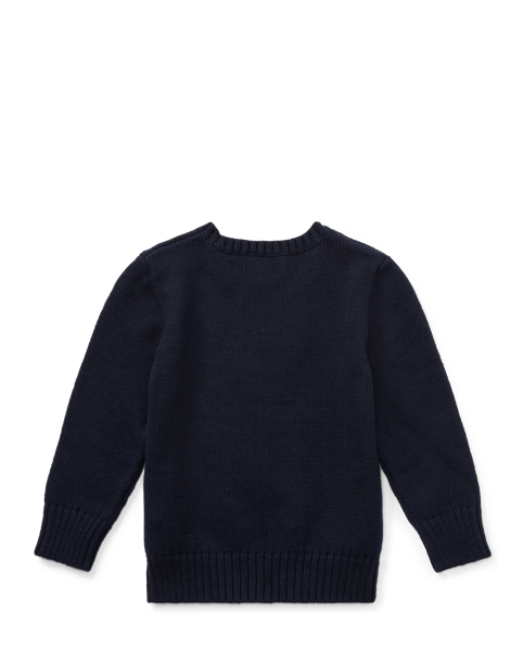Boys' Sweaters, Sweater Vests, & Cardigans in Sizes 2-20 | Ralph Lauren