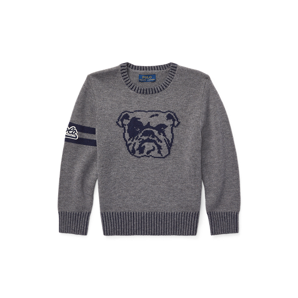polo ralph lauren bulldog