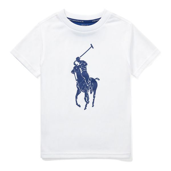 Performance Jersey T-Shirt