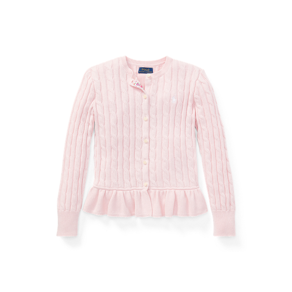 ralph lauren jumper girls