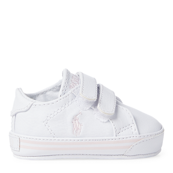 Easten EZ Leather Sneaker