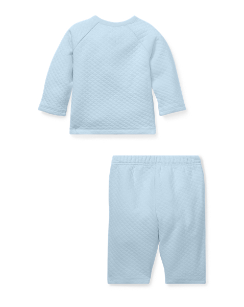 Baby Boy & Infant Clothing, Accessories, & Shoes | Ralph Lauren
