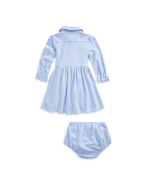 Baby Girl Clothing, Accessories, & Shoes | Ralph Lauren