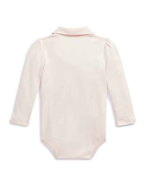 ralph lauren baby girl shoes