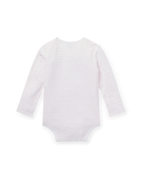 Baby Girl Clothing, Accessories, & Shoes | Ralph Lauren