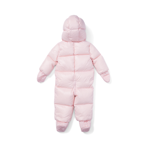 Quilted Snowsuit for Baby | Ralph Lauren® NL