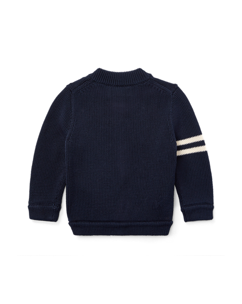 Baby Girl Clothing, Accessories, & Shoes | Ralph Lauren